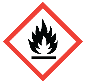 Flammable