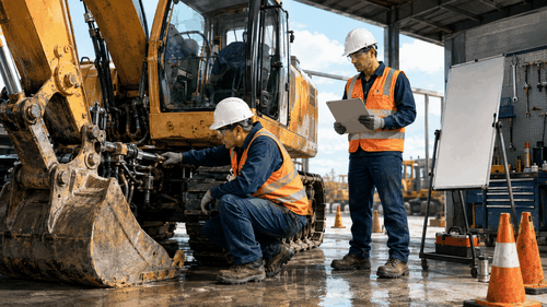 “It Still Runs” Is Not a Maintenance Plan