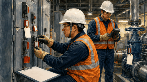 A Quiet Machine Can Still Have an Unfinished Story